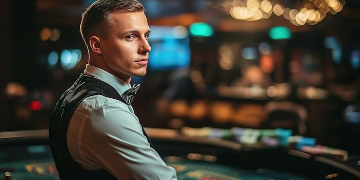 brojp login platform showing live casino tables, sportsbook odds, and slots menu on mobile