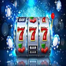 Split-screen view: Champions League fixture on left, live roulette table on right, payment methods displayed at bottom