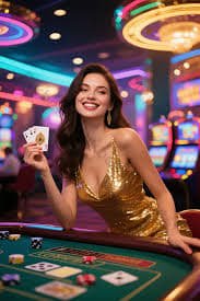 brojp login live blackjack dealer table on mobile phone following successful QRIS deposit